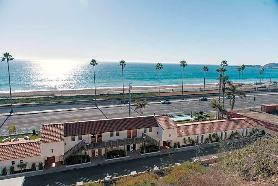Capistrano Coast House
