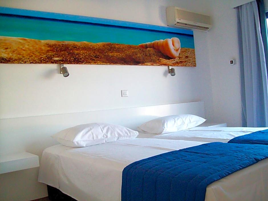 Flokkas Hotel Apartments