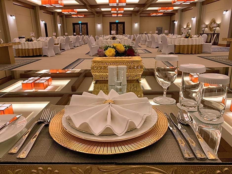 Grand Millennium Tabuk