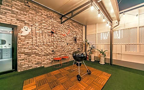 Daegu Dongseong-ro No. 25 Daegu Dongseong-ro Branch