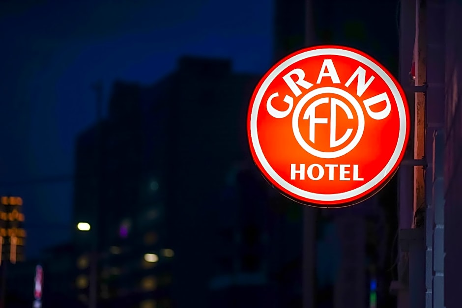 Grand FC Hotel