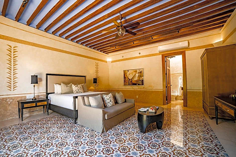 Hacienda San Antonio Hool