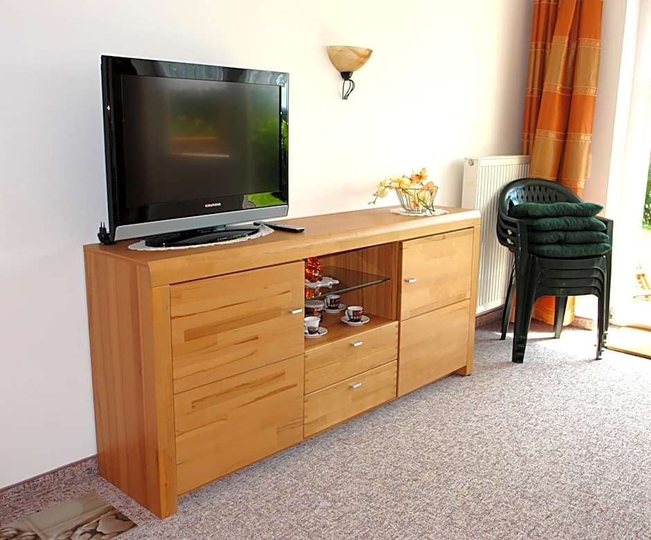 Apartmentanlage am Kellerberg