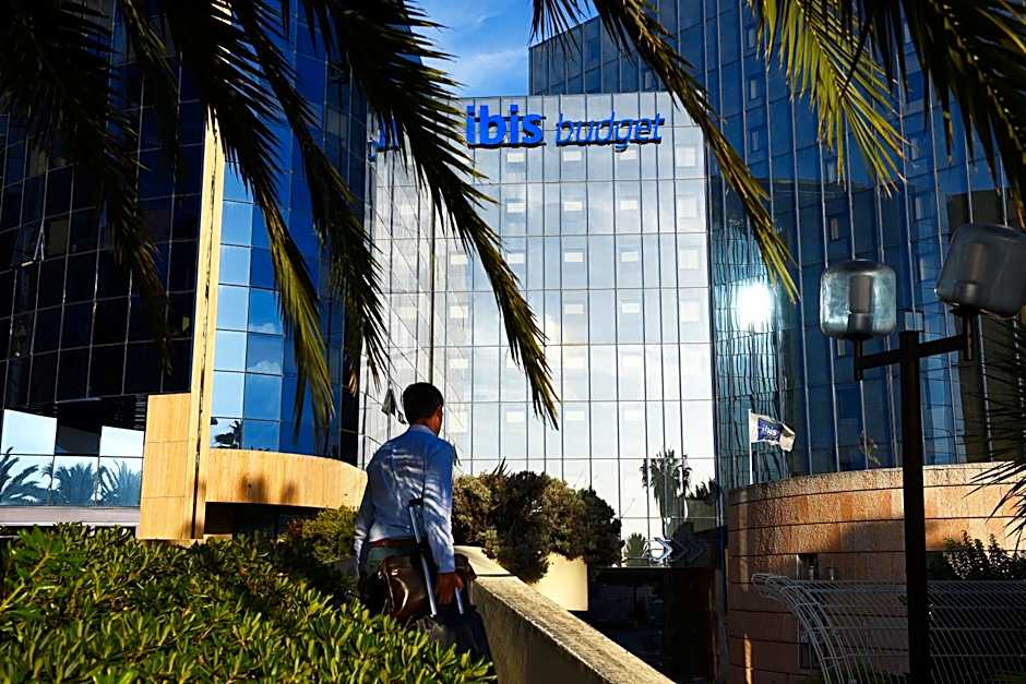 ibis budget Nice Aeroport