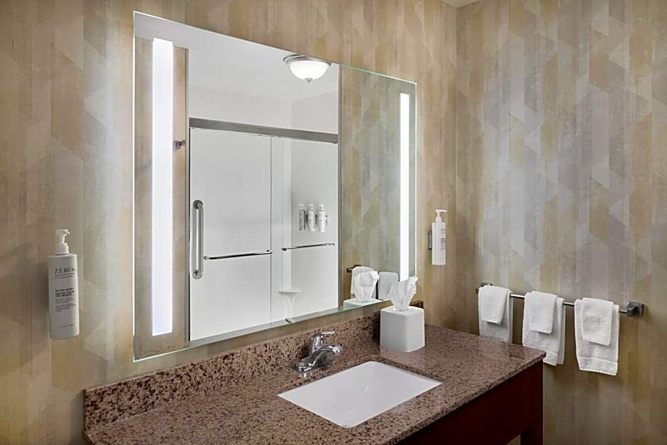 Hampton Inn By Hilton Poplar Bluff