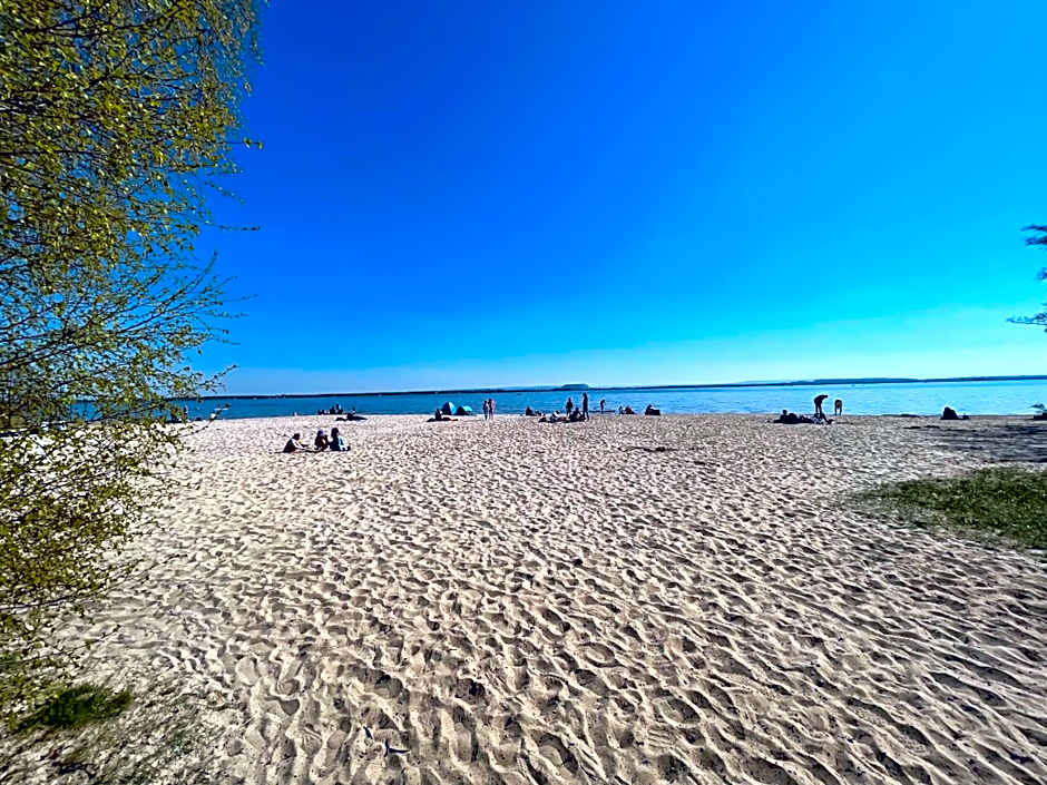 Strandhotel Weißer Berg