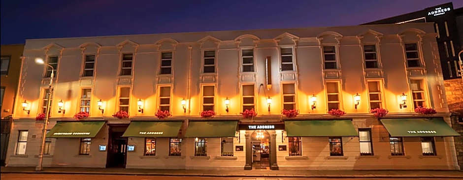 The Address Connolly Hotel