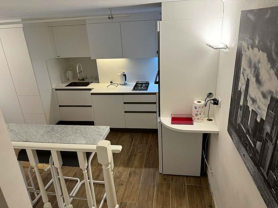 Apartment Wagner