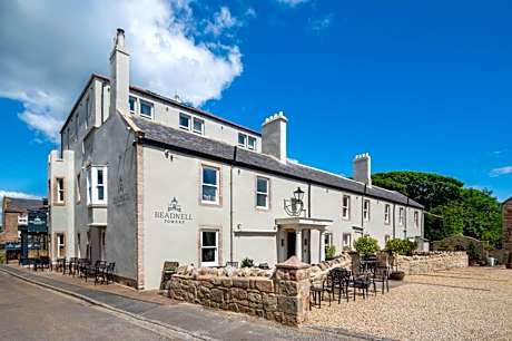 Beadnell Towers Hotel
