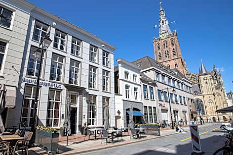 Good Seasons City Centre Hotel Den Bosch