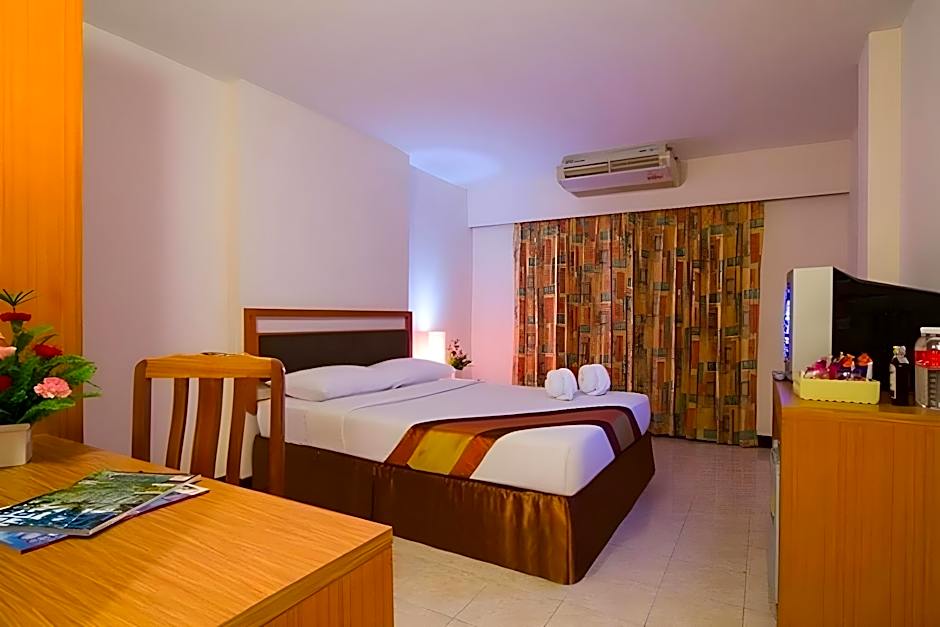 Eastiny Bella Vista Hotel