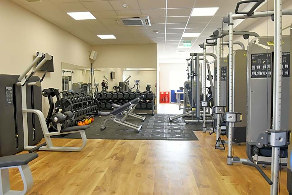 Southview Park Hotel