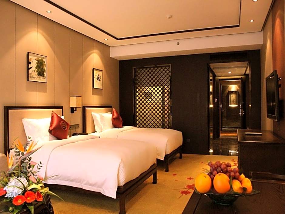 Xiang Yun Sha Garden Hotel