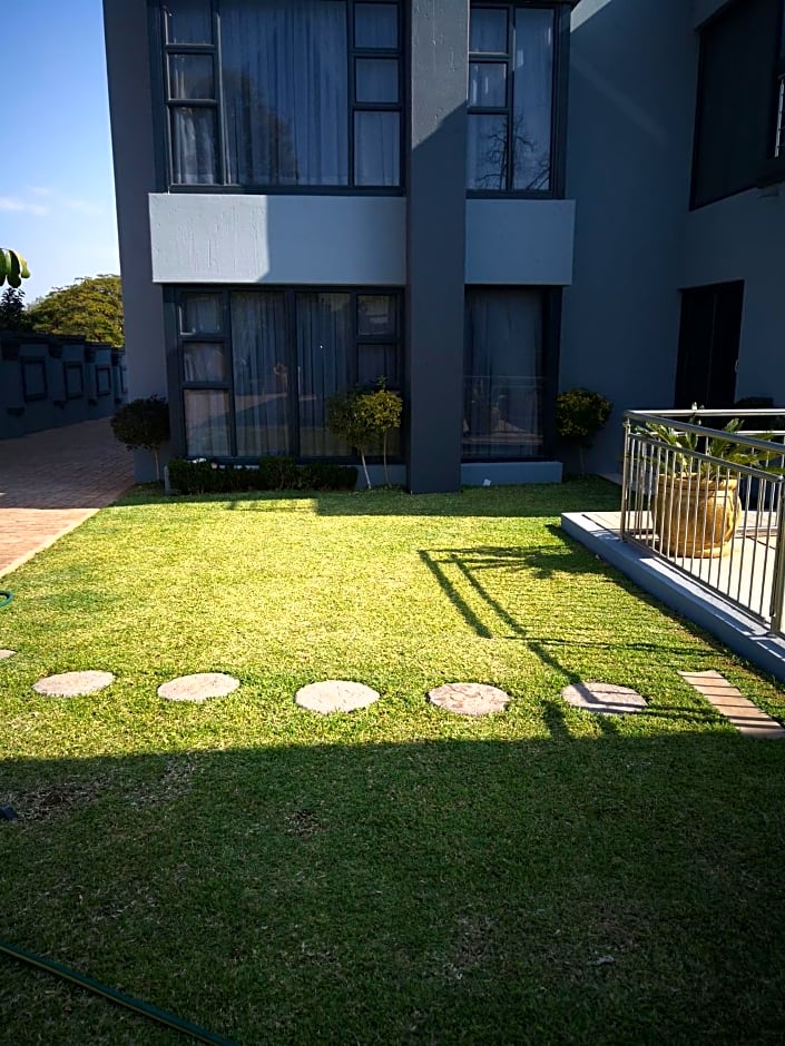 Mmakgabo Boutique Lodge