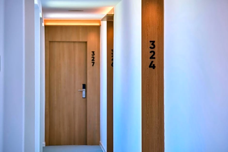 Universal Hotel Bikini