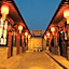Pingyao Ji Family Courtyard Inn 