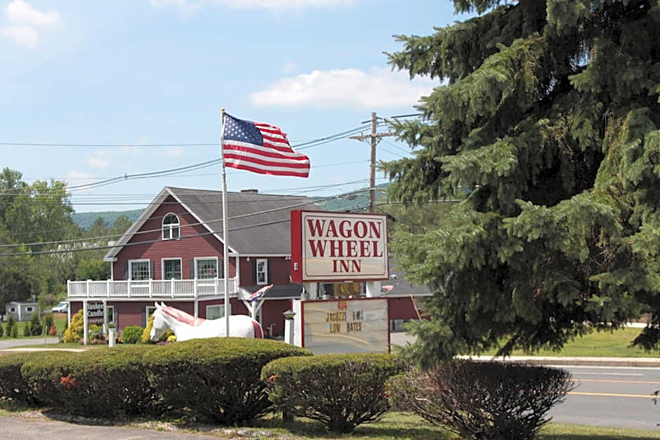 Wagon Wheel Inn