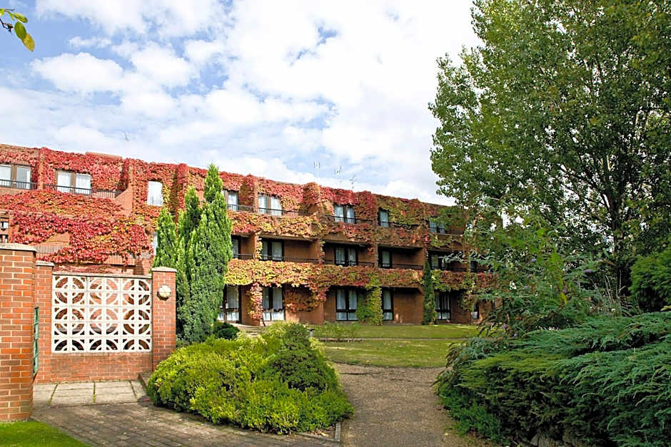 Premier Inn Norwich Nelson City Centre