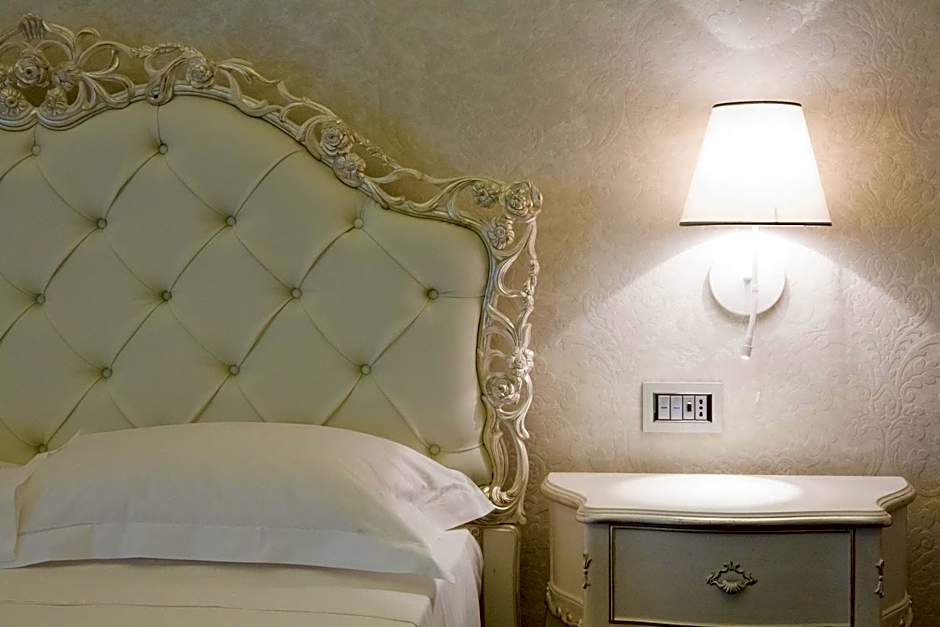 Palazzo Favacchio - Patanè