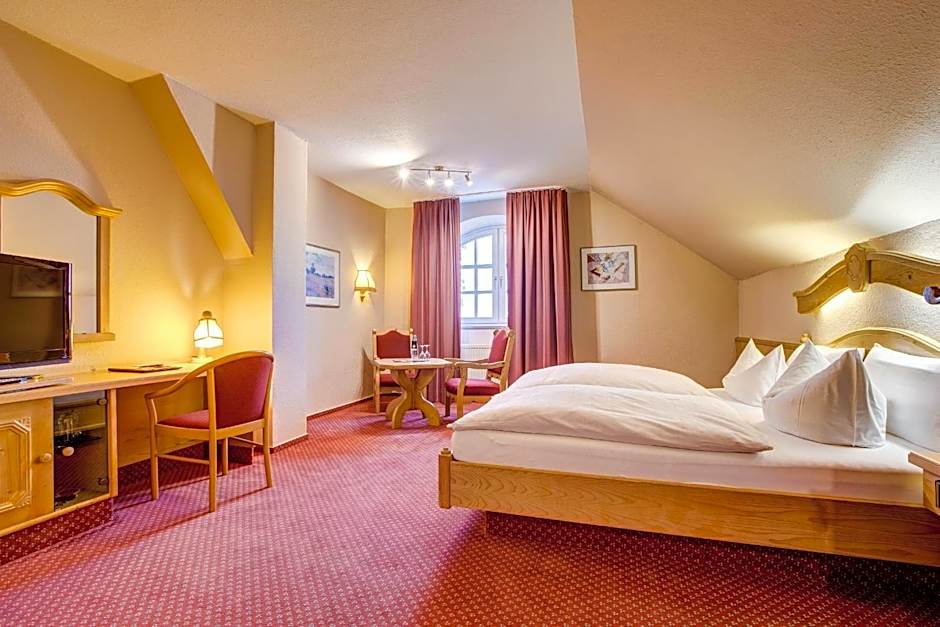 Hotel Landhaus Steinfeld