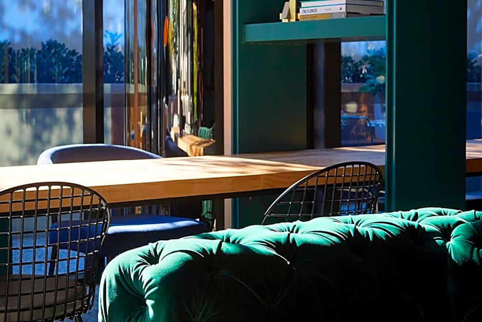 Tribe Perth Kings Park