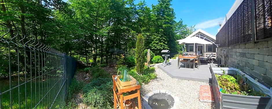 Sabine's Wellnesslodge