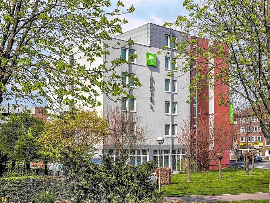 Ibis Styles Gelsenkirchen