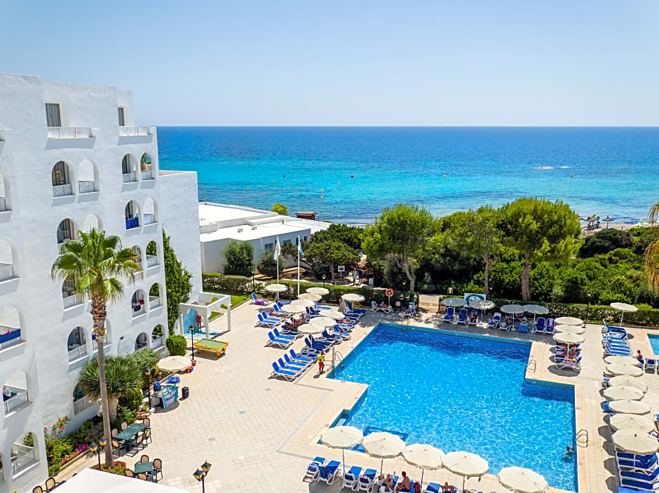 Apartamentos Globales Lord Nelson