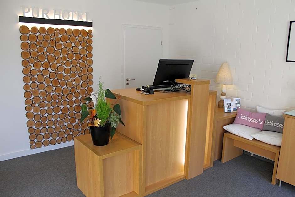 Pur Hotel