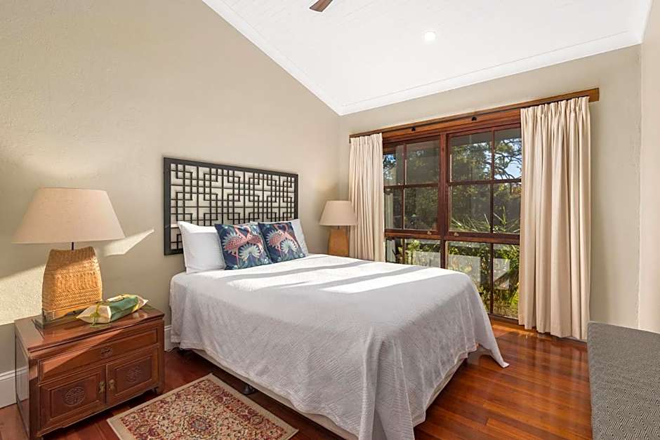 Friday Creek Retreat