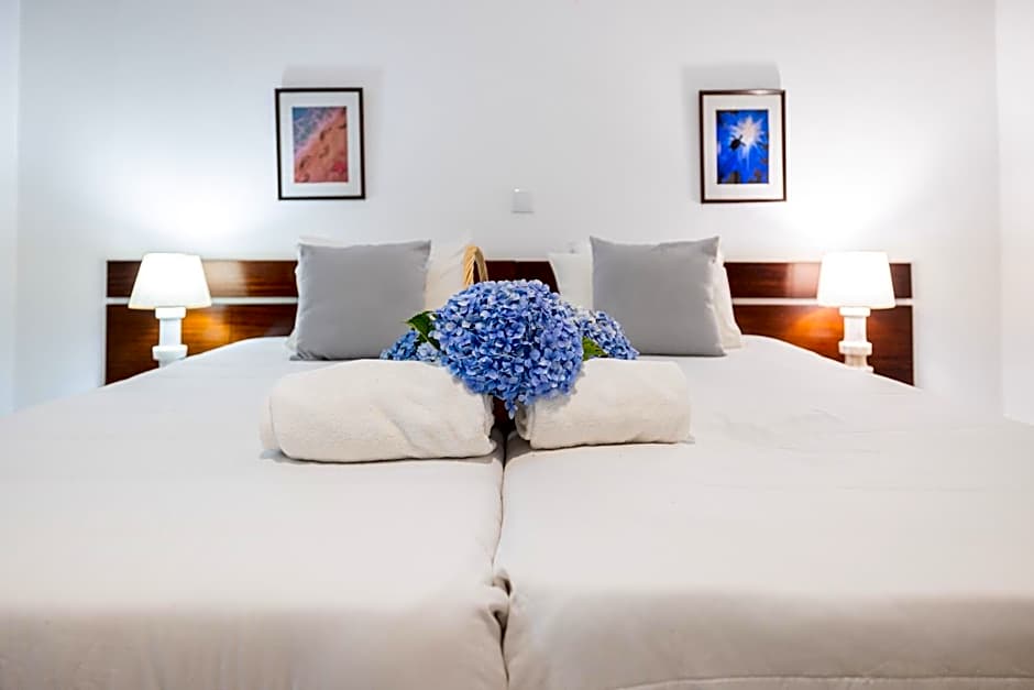 Aparthotel Barracuda