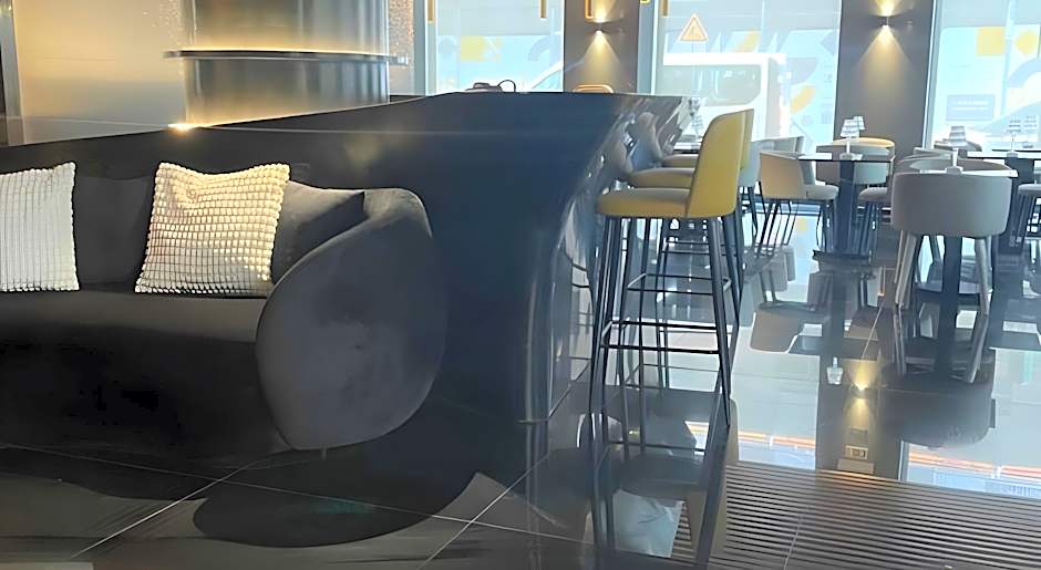 Golden Lisbon Hotel