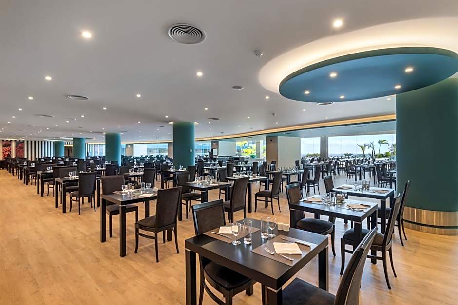 Enotel Lido Madeira - All Inclusive