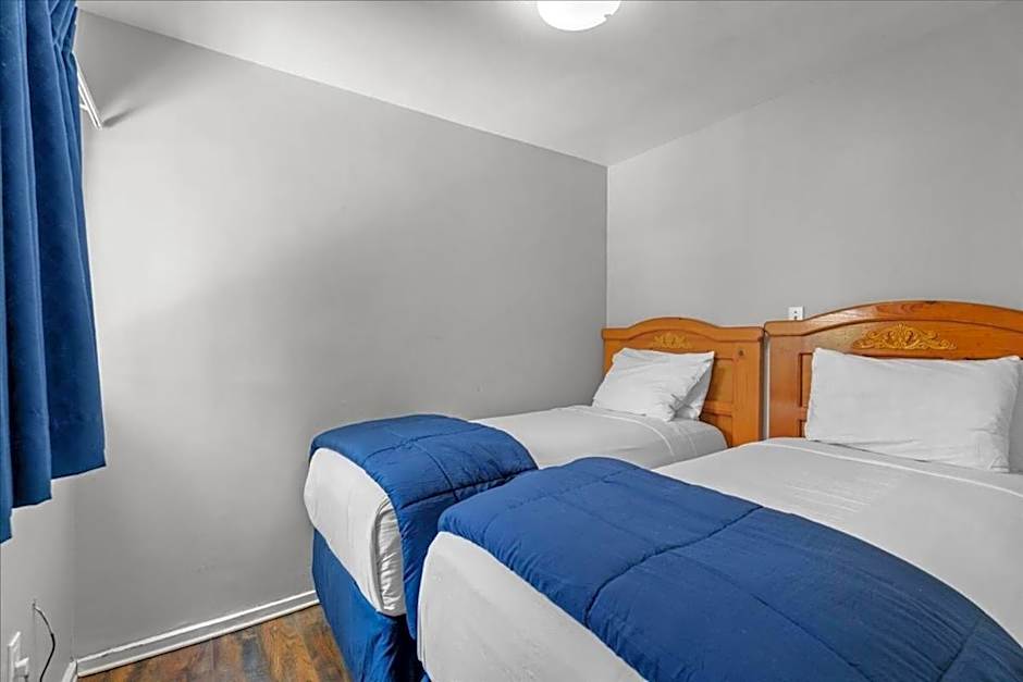 Rest Haven Motel