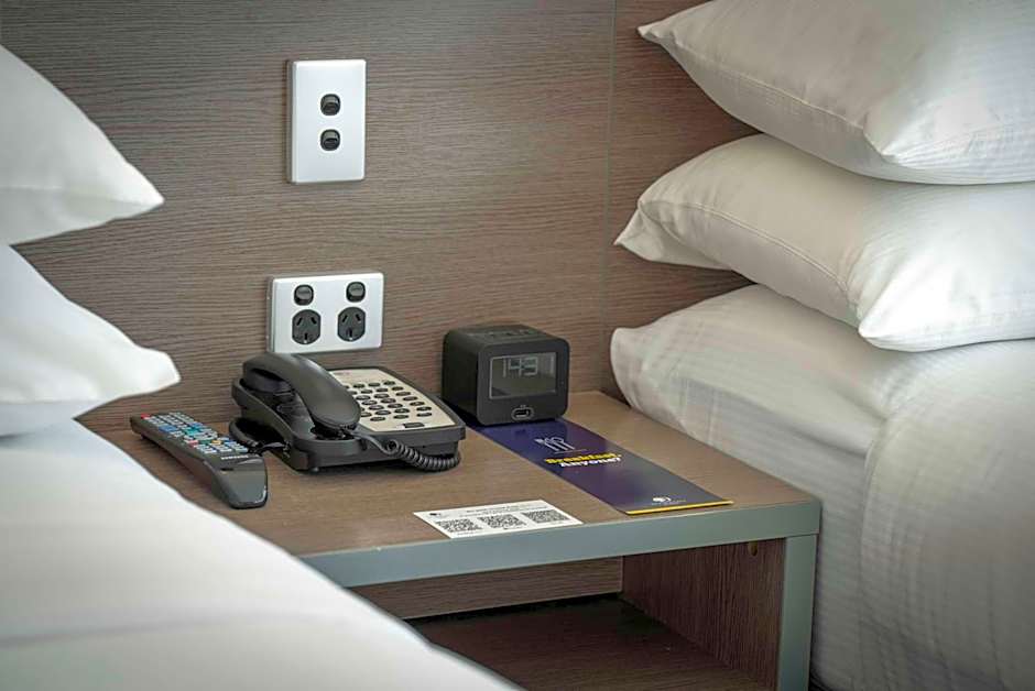 DoubleTree By Hilton Hotel Cairns