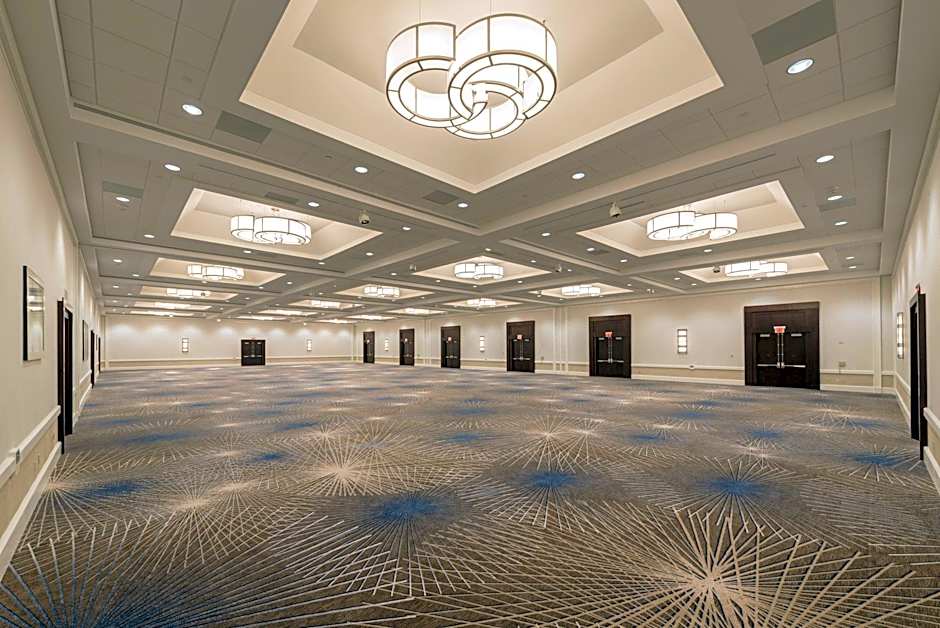 Hilton Orlando Lake Buena Vista - Disney Springs Area