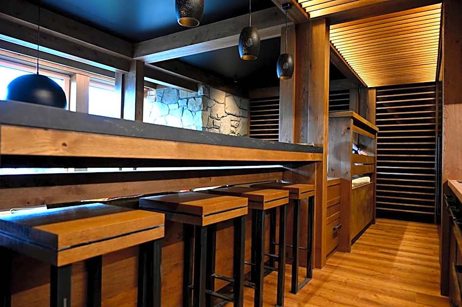 Apartman Mary Lou, Hotel Ovruc