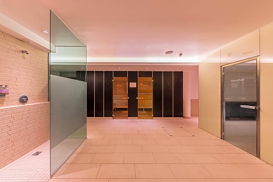 Hotel Schloss Weikersdorf