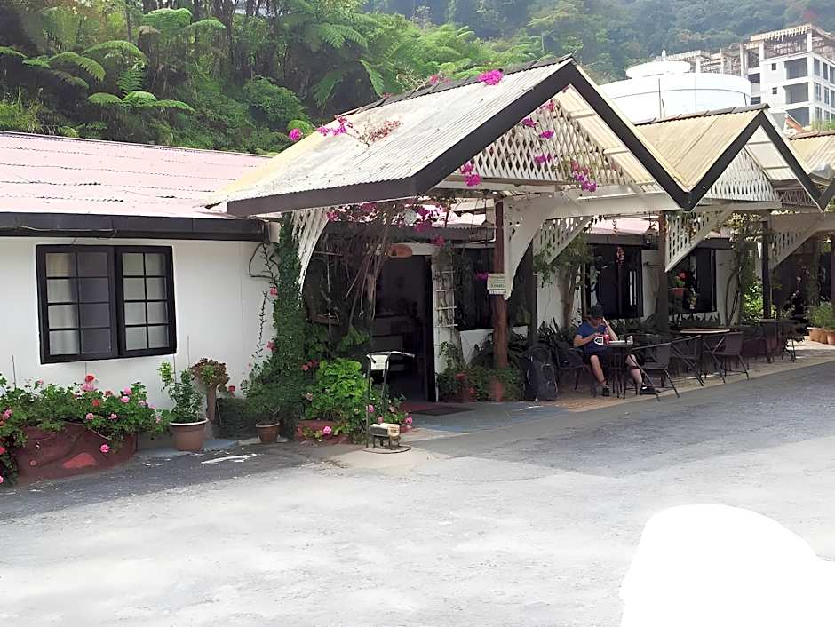 Cameronian Inn