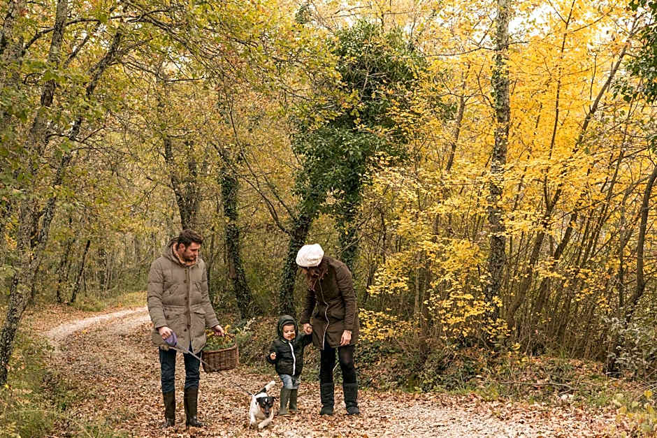 Il Borro Relais & Châteaux