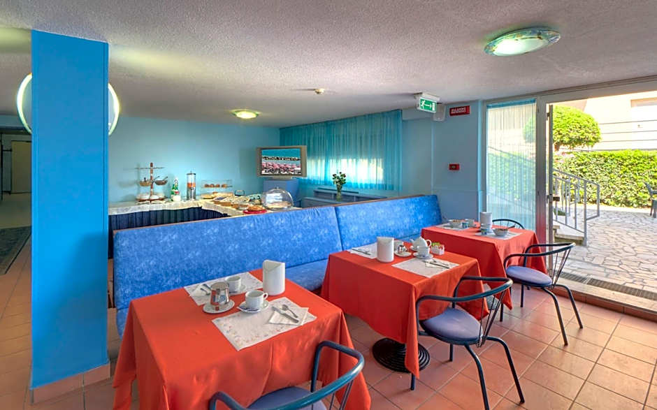 Hotel Giannino