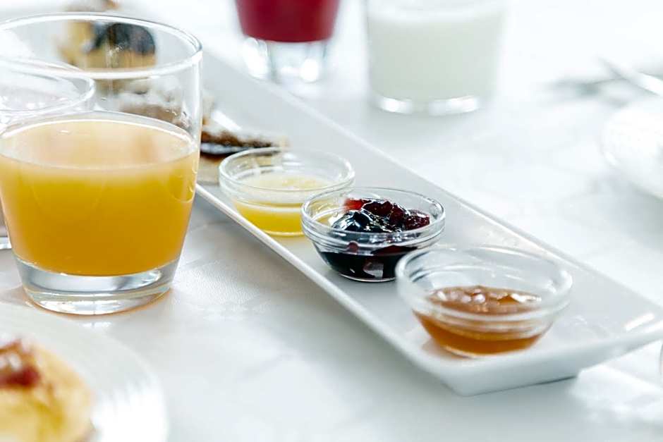 Hotel Elite Cattolica