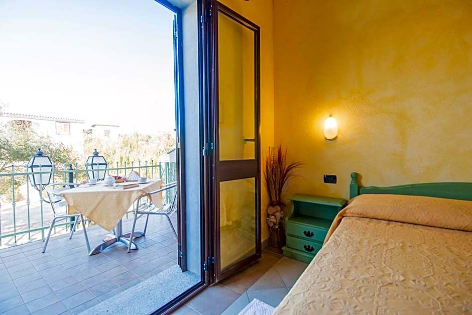 Residenza Gli Ontani