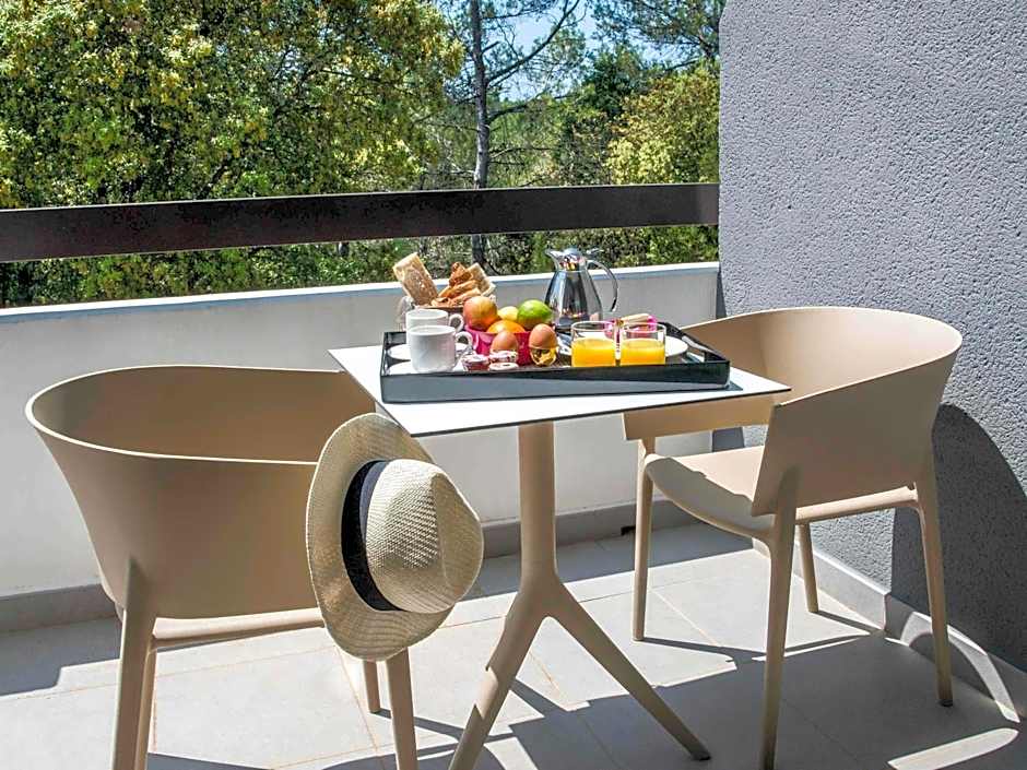 Mercure Brignoles Golf de Barbaroux