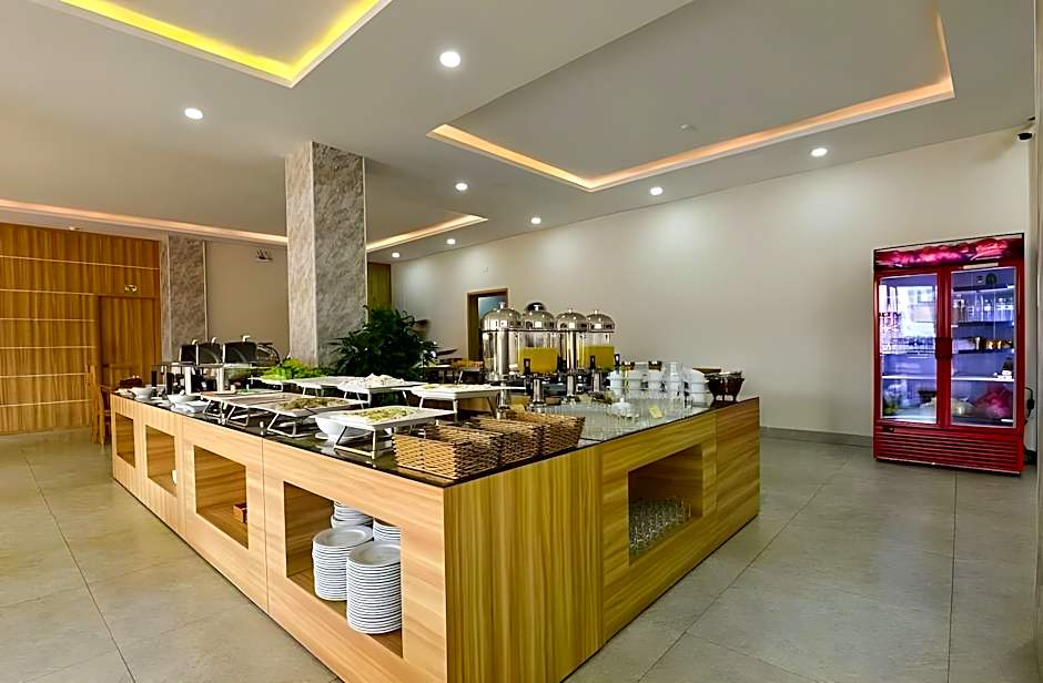 Hotel Thanh Mai
