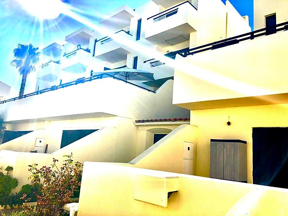 Albufeira Jardim - Apartamentos Turísticos