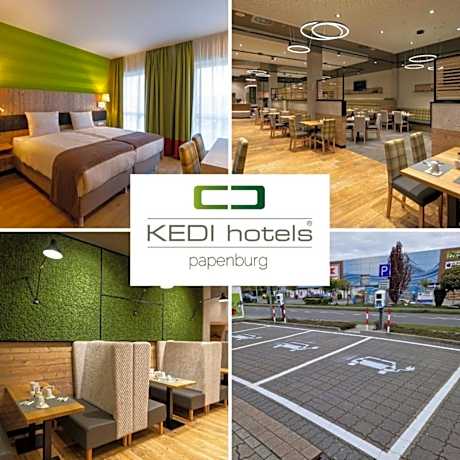 Kedi Hotel Papenburg