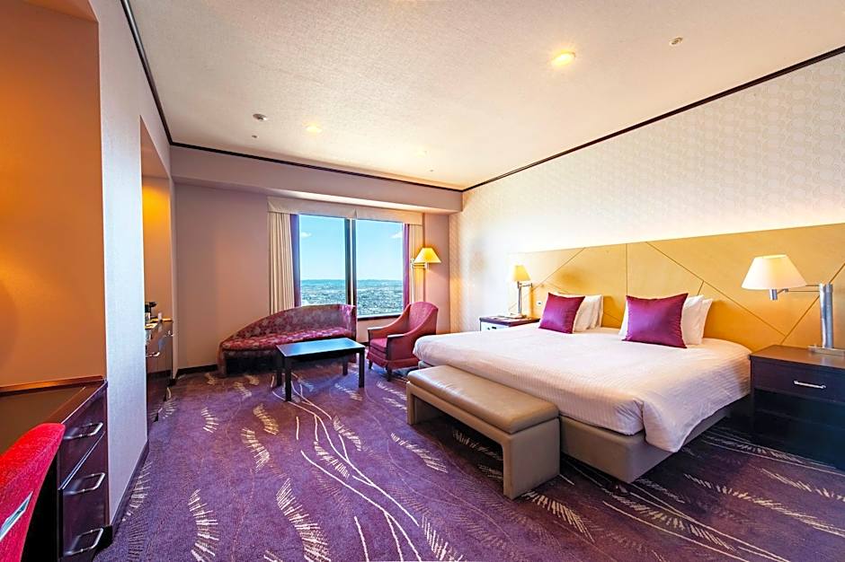 Okura Act City Hotel Hamamatsu