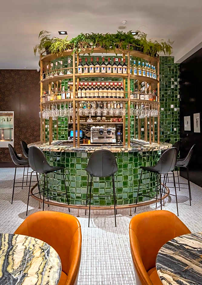 Radisson BLU Royal Hotel Dublin