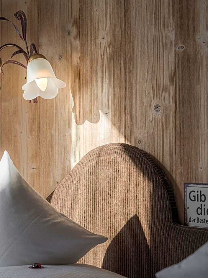 Apparthotel "Landhaus Veronika"